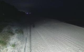 Dźwirzyno plaża stała - 13-06-2026 00:04
