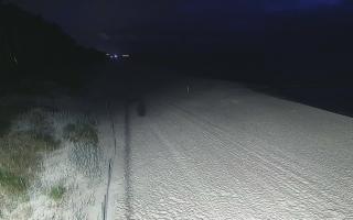 Dźwirzyno plaża stała - 13-06-2026 00:20