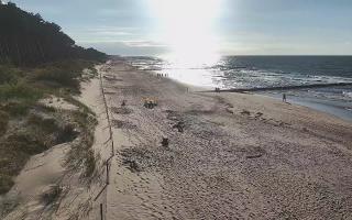 Dźwirzyno plaża stała - 28-07-2026 16:29