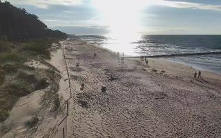 Dźwirzyno plaża stała - 28-07-2026 16:37