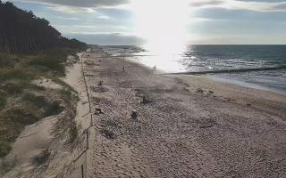 Dźwirzyno plaża stała - 28-07-2026 16:46
