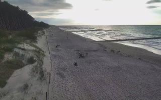 Dźwirzyno plaża stała - 28-07-2026 17:18