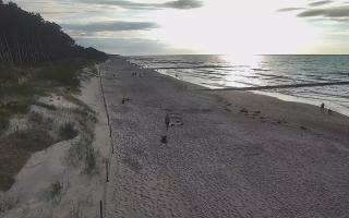 Dźwirzyno plaża stała - 28-07-2026 17:34