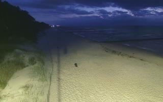 Dźwirzyno plaża stała - 28-07-2026 20:31