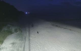 Dźwirzyno plaża stała - 28-07-2026 21:03