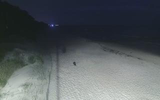 Dźwirzyno plaża stała - 28-07-2026 21:27