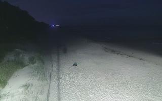 Dźwirzyno plaża stała - 28-07-2026 22:47