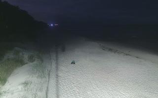 Dźwirzyno plaża stała - 28-07-2026 23:52