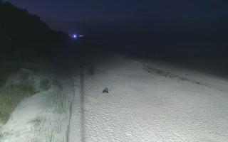 Dźwirzyno plaża stała - 29-07-2026 00:16