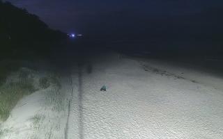 Dźwirzyno plaża stała - 29-07-2026 00:24
