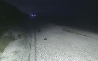Dźwirzyno plaża stała - 29-07-2026 01:12