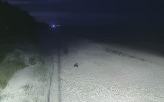 Dźwirzyno plaża stała - 29-07-2026 01:28