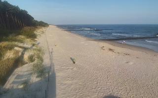 Dźwirzyno plaża stała - 31-07-2026 04:59