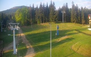 Sudety Lift Szklarska Poręba - 02-05-2025 03:42