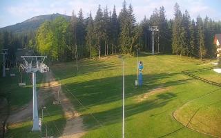 Sudety Lift Szklarska Poręba - 02-05-2025 03:49