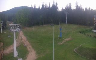 Sudety Lift Szklarska Poręba - 02-05-2025 17:01