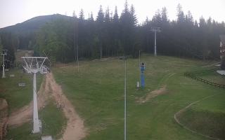 Sudety Lift Szklarska Poręba - 02-05-2025 17:17