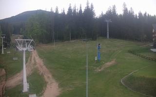 Sudety Lift Szklarska Poręba - 02-05-2025 17:25