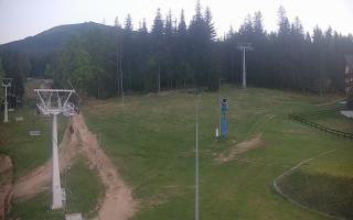 Sudety Lift Szklarska Poręba - 02-05-2025 17:33