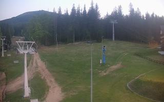 Sudety Lift Szklarska Poręba - 02-05-2025 17:40
