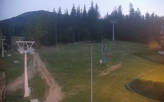 Sudety Lift Szklarska Poręba - 02-05-2025 17:48