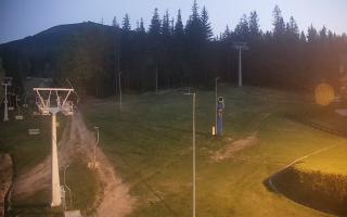 Sudety Lift Szklarska Poręba - 02-05-2025 17:56