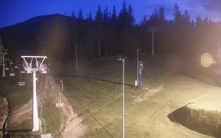Sudety Lift Szklarska Poręba - 02-05-2025 18:11