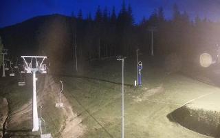 Sudety Lift Szklarska Poręba - 02-05-2025 18:19