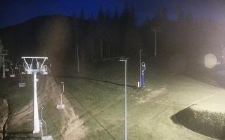 Sudety Lift Szklarska Poręba - 02-05-2025 18:27