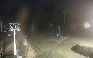 Sudety Lift Szklarska Poręba - 02-05-2025 18:42