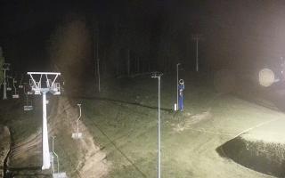 Sudety Lift Szklarska Poręba - 02-05-2025 19:13