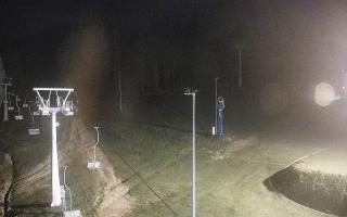 Sudety Lift Szklarska Poręba - 02-05-2025 19:21