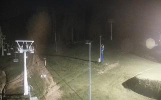 Sudety Lift Szklarska Poręba - 02-05-2025 19:29