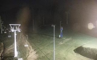 Sudety Lift Szklarska Poręba - 02-05-2025 19:52