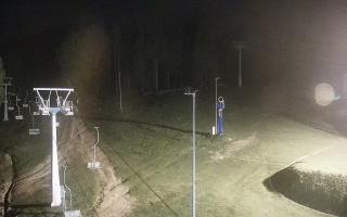 Sudety Lift Szklarska Poręba - 02-05-2025 20:15