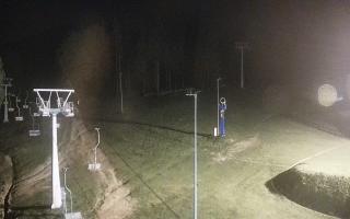 Sudety Lift Szklarska Poręba - 02-05-2025 20:46