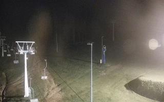 Sudety Lift Szklarska Poręba - 02-05-2025 21:01