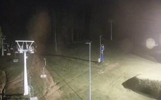 Sudety Lift Szklarska Poręba - 02-05-2025 21:09