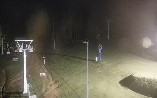 Sudety Lift Szklarska Poręba - 02-05-2025 21:17