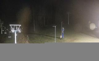 Sudety Lift Szklarska Poręba - 02-05-2025 21:25