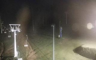 Sudety Lift Szklarska Poręba - 02-05-2025 21:32