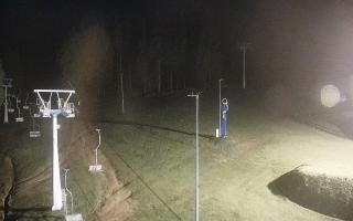 Sudety Lift Szklarska Poręba - 02-05-2025 21:48