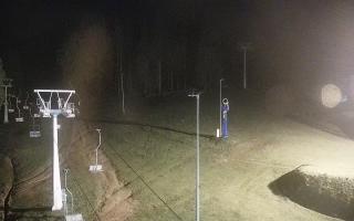Sudety Lift Szklarska Poręba - 02-05-2025 21:56