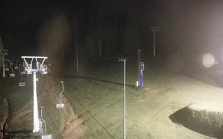 Sudety Lift Szklarska Poręba - 02-05-2025 22:03