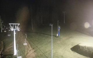 Sudety Lift Szklarska Poręba - 02-05-2025 23:28