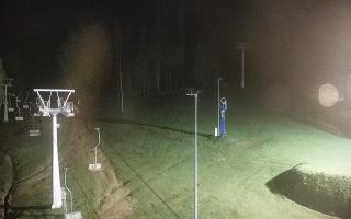 Sudety Lift Szklarska Poręba - 02-05-2025 23:44