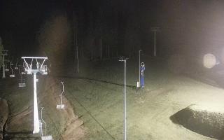 Sudety Lift Szklarska Poręba - 03-05-2025 00:07