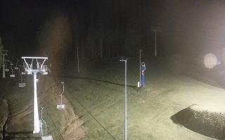 Sudety Lift Szklarska Poręba - 03-05-2025 00:15