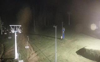 Sudety Lift Szklarska Poręba - 03-05-2025 00:30
