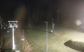 Sudety Lift Szklarska Poręba - 03-05-2025 00:46